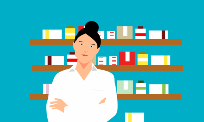 Pharmacy Business in Nigeria