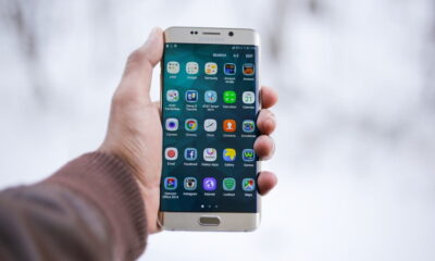 Price of UK Used Samsung Phones in Nigeria