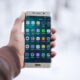 Price of UK Used Samsung Phones in Nigeria