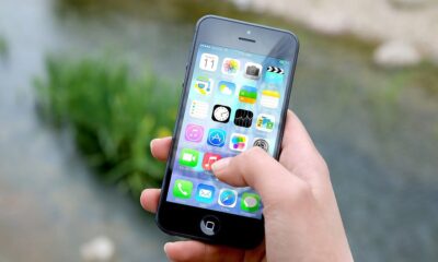 Price of UK Used iPhones in Nigeria