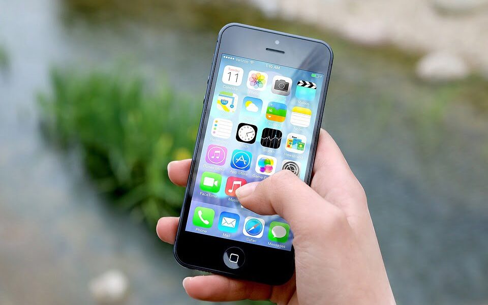 Price of UK Used iPhones in Nigeria