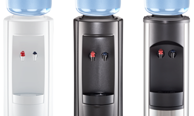 Prices of Water Dispensers In Nigeria