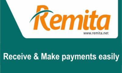Remita Customer Care and Contact Details
