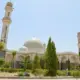 Biggest Mosques in Nigeria