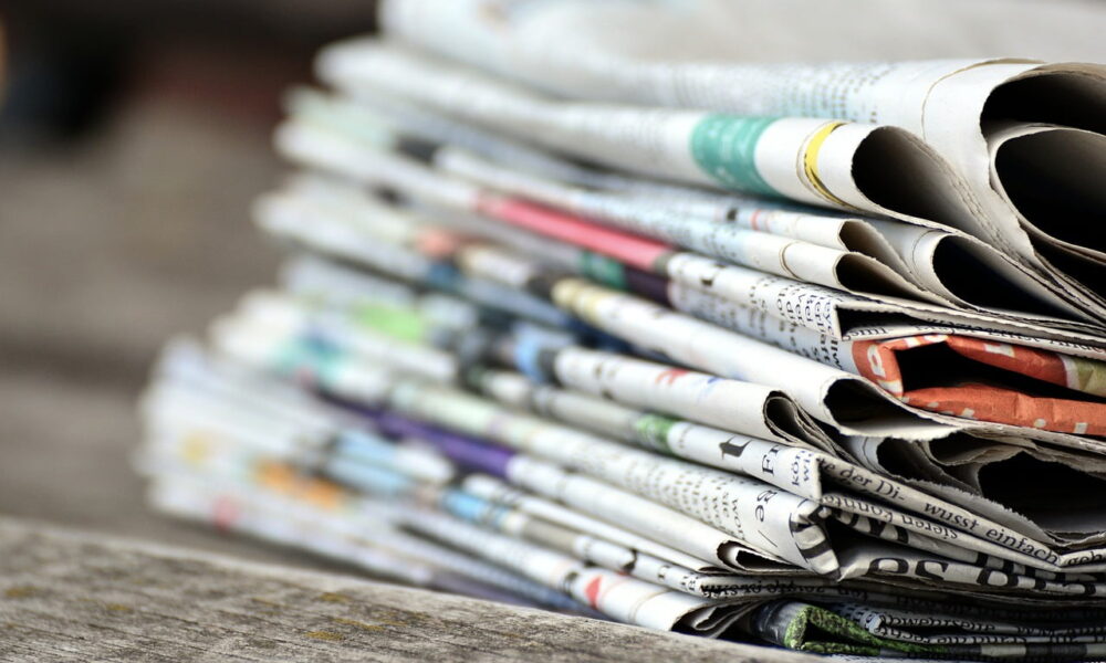 Top 10 Newspapers in Nigeria