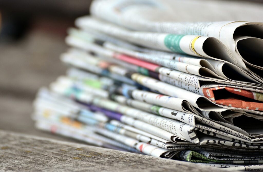 Top 10 Newspapers in Nigeria