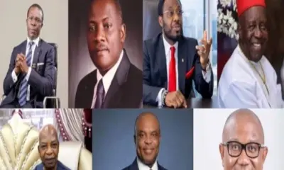 Top 10 Richest Men in Anambra State