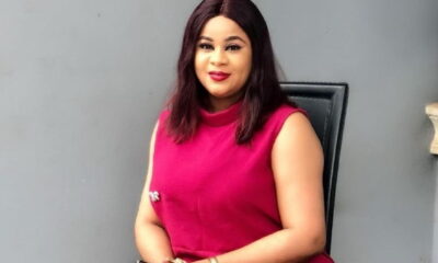 Uju Okoli Net Worth