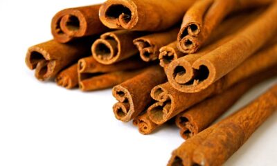 Where To Buy Cinnamon in Nigeria