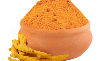 Where To Buy Turmeric in Nigeria