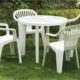 Current Plastic Chairs and Tables Prices in Nigeria