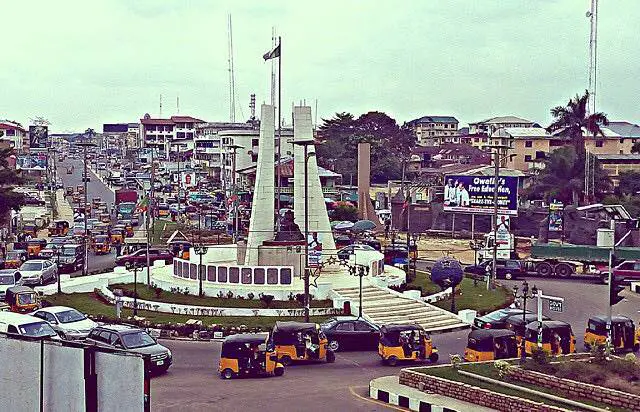 Richest Towns in Imo State