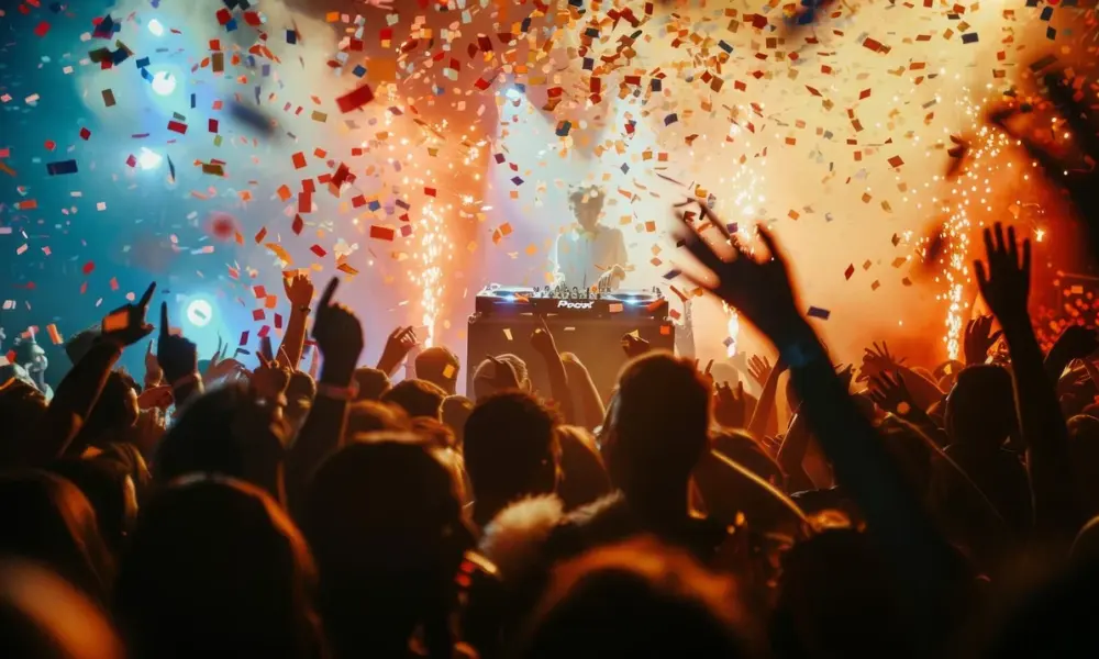 Best Night Clubs in Lagos