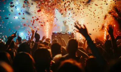 Best Night Clubs in Lagos