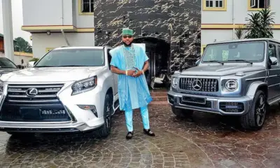 E-money Nigeria Net Worth and Biography