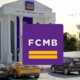 FCMB Salary Structure