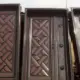 Prices Of Iron Doors in Nigeria
