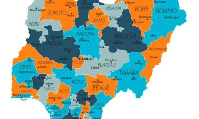 Tribes in Nigeria