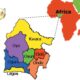 Yoruba States In Nigeria