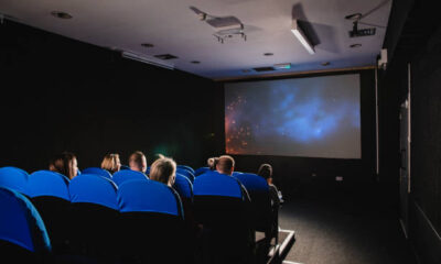Best Cinemas in Lagos