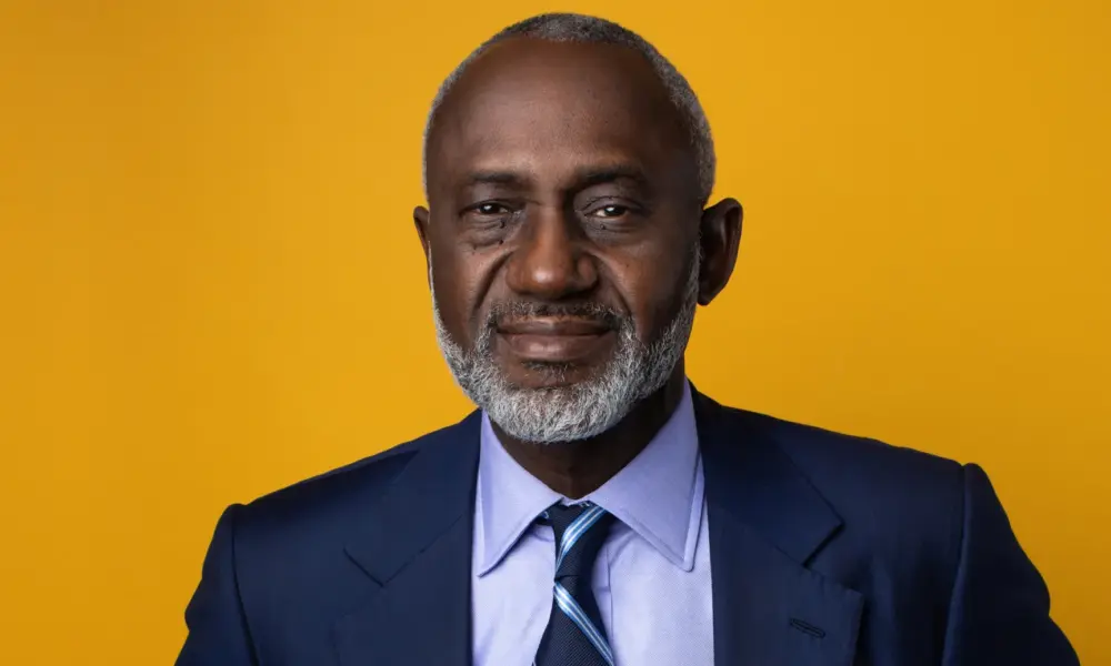 Richest Lawyers in Nigeria