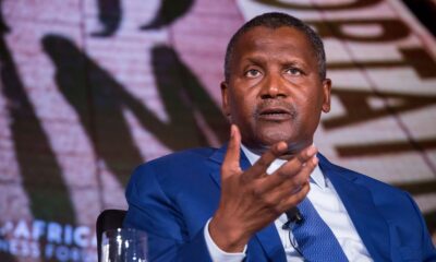 Dangote Refinery Appoints David Bird As New CEO