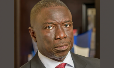 Edo Election: Asue Ighodalo’s Top Campaign Council Member Dumps PDP