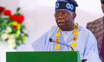 Full Text: What President Bola Tinubu Said In 2024 Democracy Day National Address