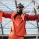 Again, Nigerian Singer, Burna Boy Sells Out 80,000 Capacity London Stadium