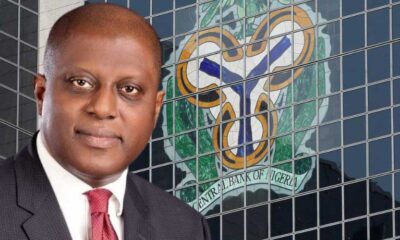 BREAKING: CBN Hikes Interest Rate Again