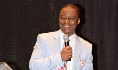 Dr. D.K. Olukoya Net Worth & Biography - Age, Wife, and Career