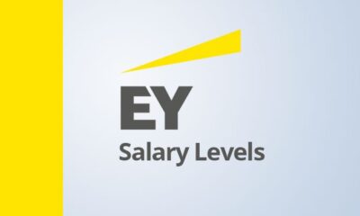 Ernst and Young Salary Structure in Nigeria
