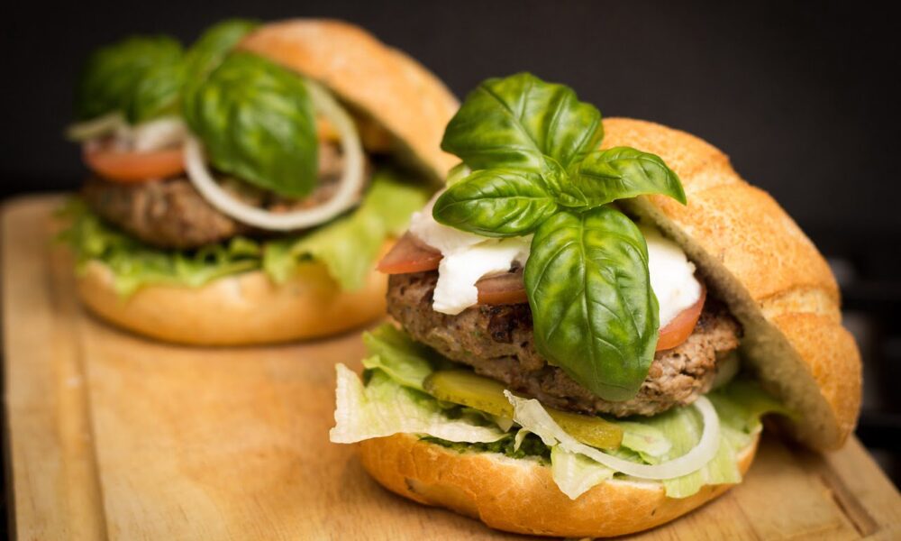 Fast Food Restaurants in Nigeria