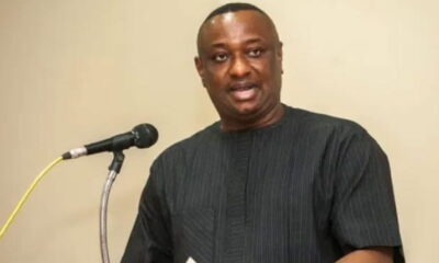 No Mass Killings of Christians in Nigeria - Keyamo Replies Trump