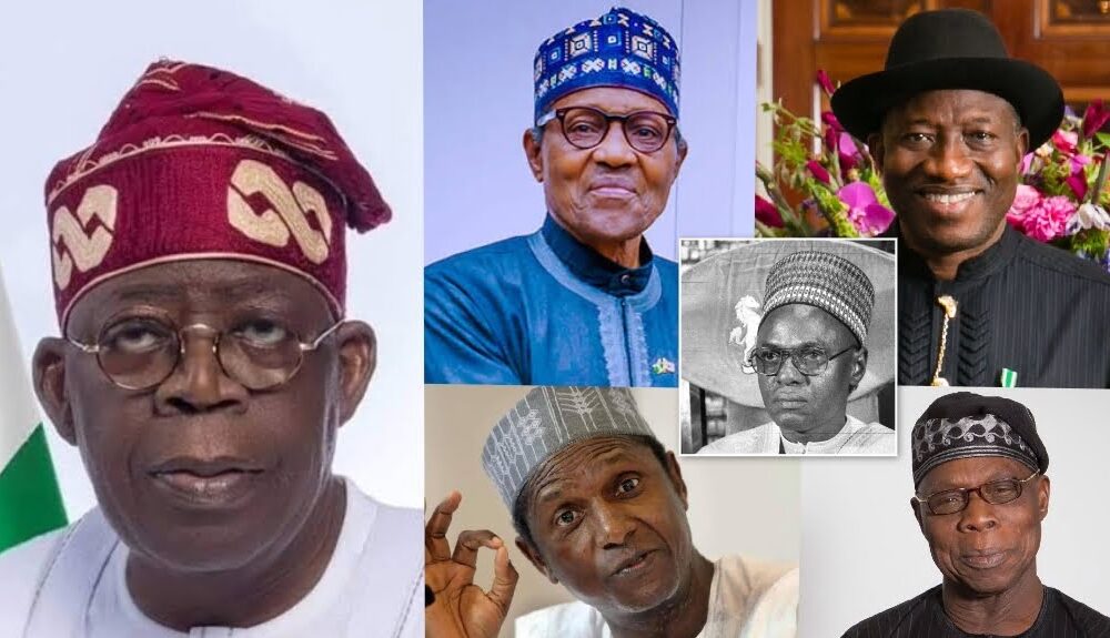 SERAP Sues Tinubu Over Failure To Account For Loans Obtained By Former Presidents