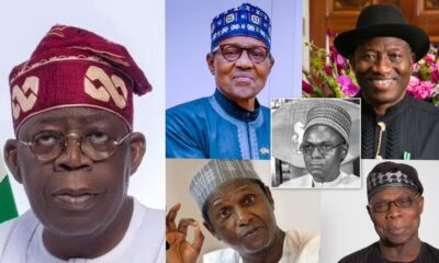 SERAP Sues Tinubu Over Failure To Account For Loans Obtained By Former Presidents