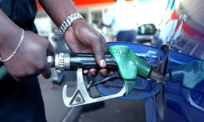 FG Shelves Planned 15% Duty On Imported Petrol, Diesel
