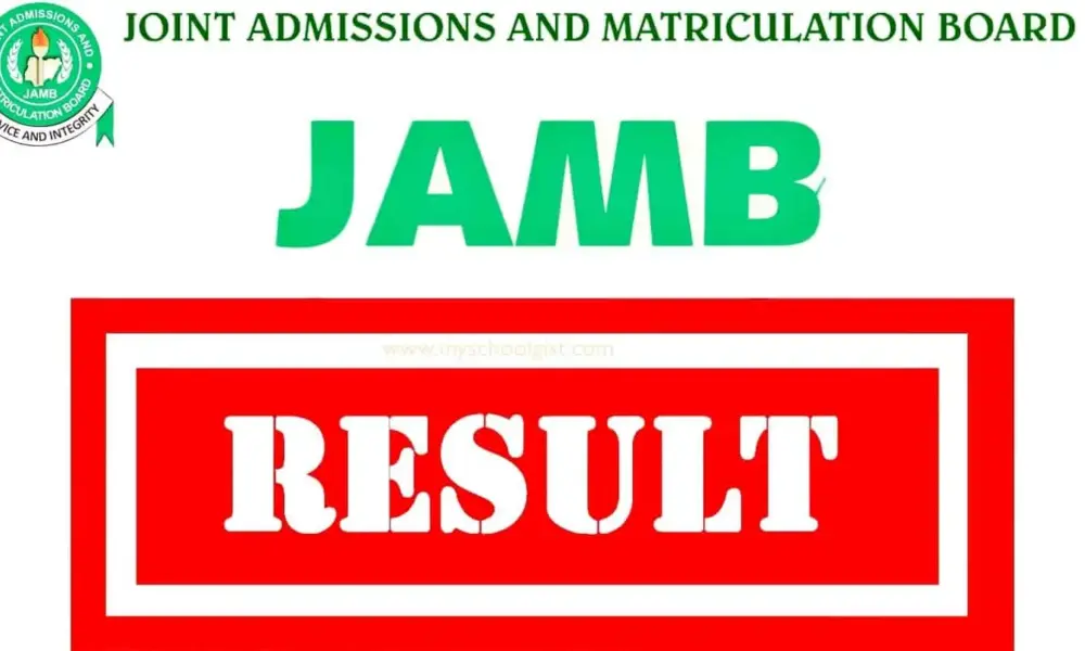JAMB Releases 2024 Supplementary UTME Results - [See How To Check]