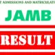 JAMB Releases 2024 Supplementary UTME Results - [See How To Check]