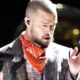 10th Times Grammy Award Winner, Justin Timberlake Arrested In New York City