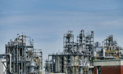 Oil and Gas Companies in Lagos