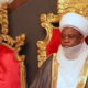 BREAKING: Alleged Plot To Depose The Sultan Of Sokoto Revealed