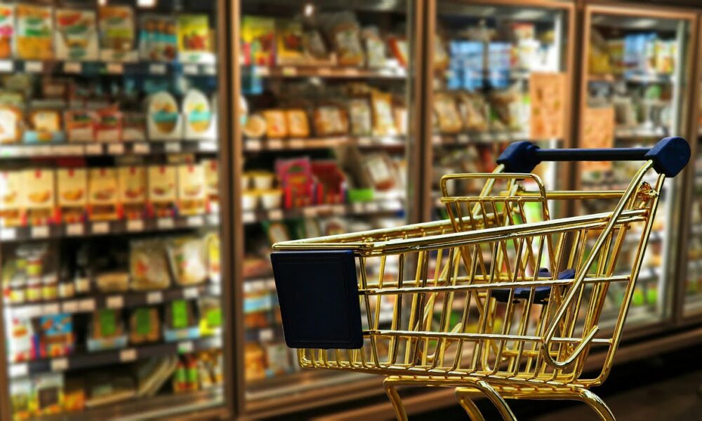 Best Superstores in Lagos