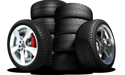 REVEALED: How Aso Rock Spent N244 Million On Tyres In One Day