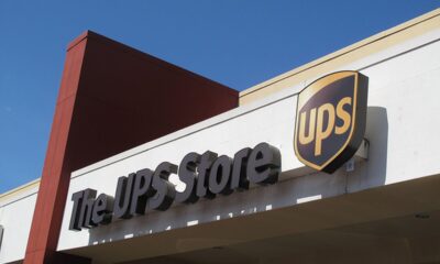 UPS Offices in Lagos