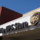 UPS Offices in Lagos