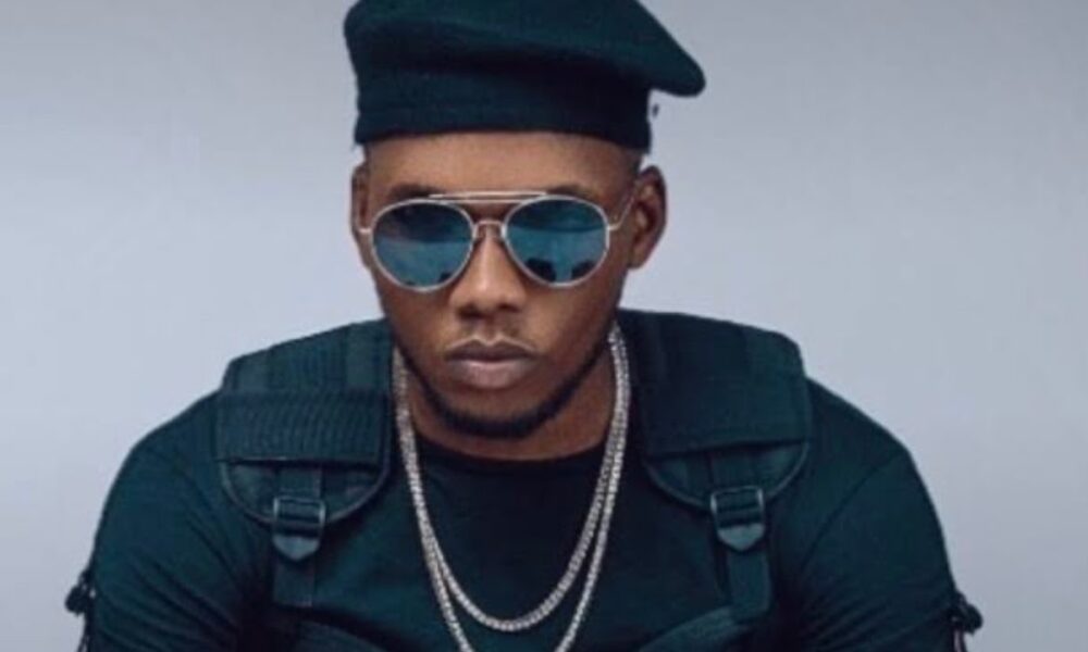 Victor AD Biography and Net Worth