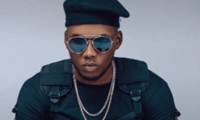 Victor AD Biography and Net Worth