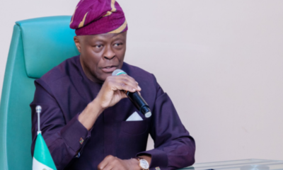 Why Multinational Companies Are Leaving Nigeria — Wale Edun Reveals