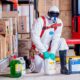 Best Chemicals for Cleaning Tiles in Nigeria